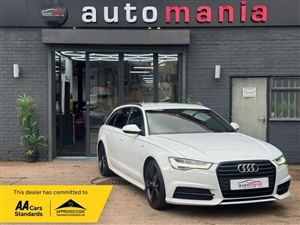 Large image for the Used Audi A6 AVANT