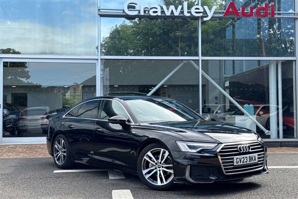 Large image for the Used Audi A6