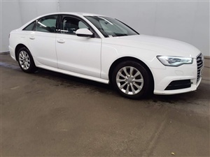 Large image for the Used Audi A6 SALOON