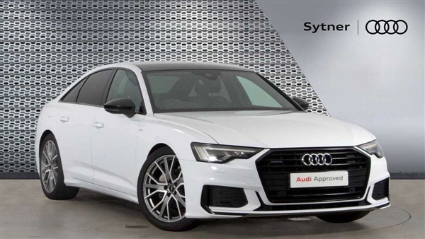 Large image for the Used Audi A6