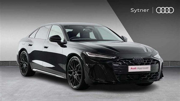 Large image for the Used Audi A6