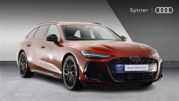 Large image for the Used Audi A6 Avant