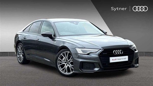 Large image for the Used Audi A6
