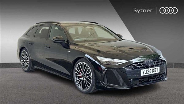 Large image for the Used Audi A6 Avant