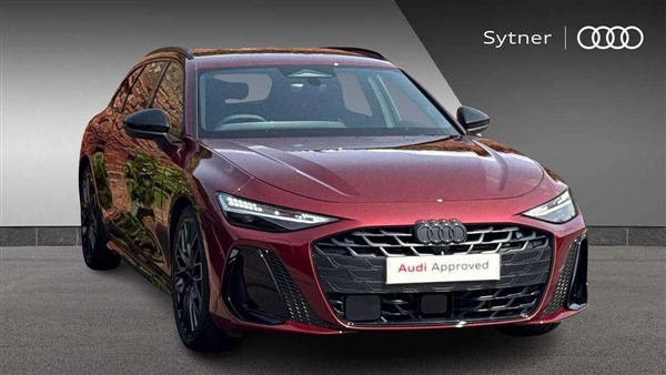 Large image for the Used Audi A6 Avant
