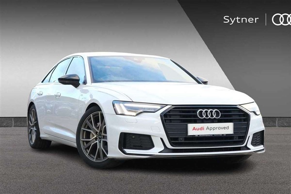 Large image for the Used Audi A6