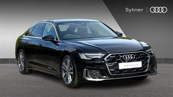 Large image for the Used Audi A6