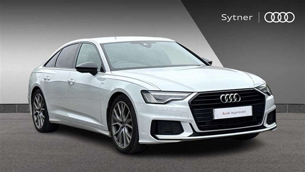 Large image for the Used Audi A6