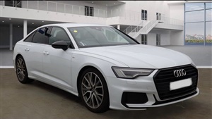 Large image for the Used Audi A6 SALOON