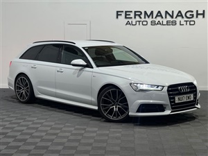 Large image for the Used Audi A6 AVANT