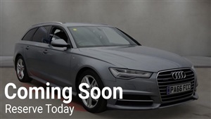 Large image for the Used Audi A6 AVANT