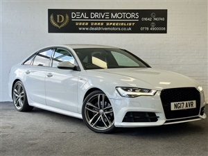 Large image for the Used Audi A6 SALOON