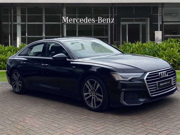 Large image for the Used Audi A6