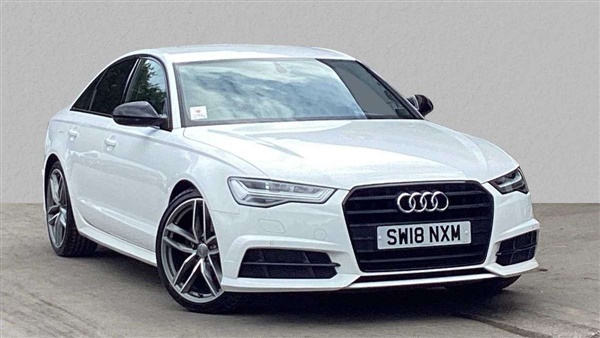Large image for the Used Audi A6