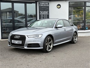 Large image for the Used Audi A6 SALOON