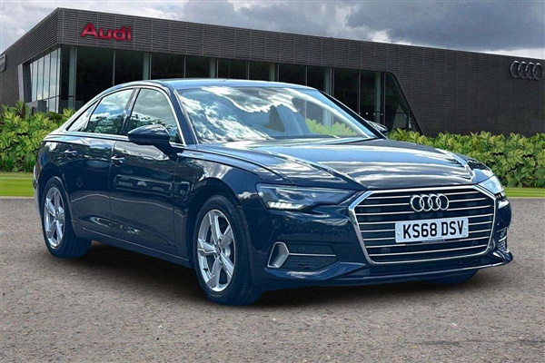 Large image for the Used Audi A6