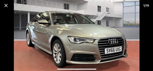 Large image for the Used Audi A6 SALOON