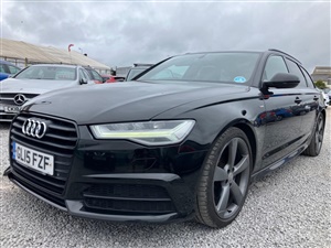 Large image for the Used Audi A6 AVANT