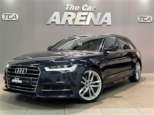 Large image for the Used Audi A6 AVANT