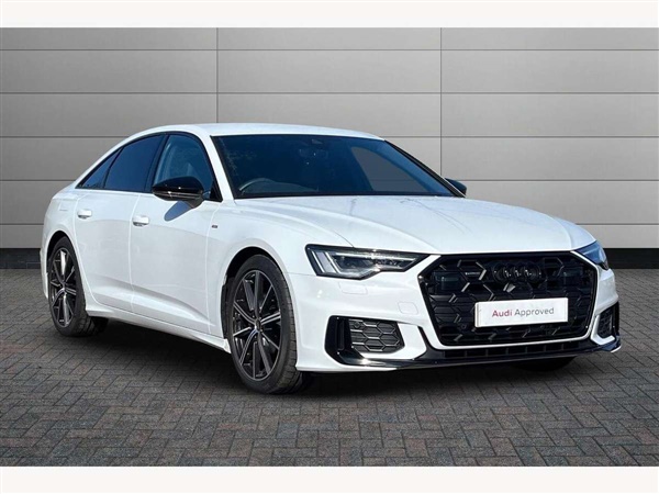 Large image for the Used Audi A6