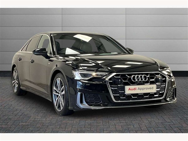 Large image for the Used Audi A6