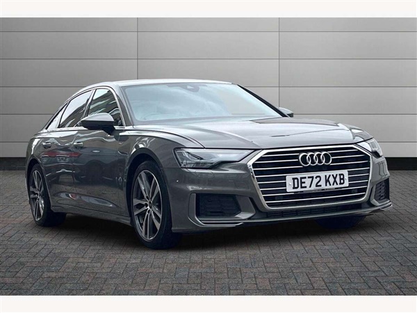 Large image for the Used Audi A6