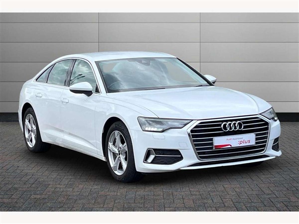 Large image for the Used Audi A6