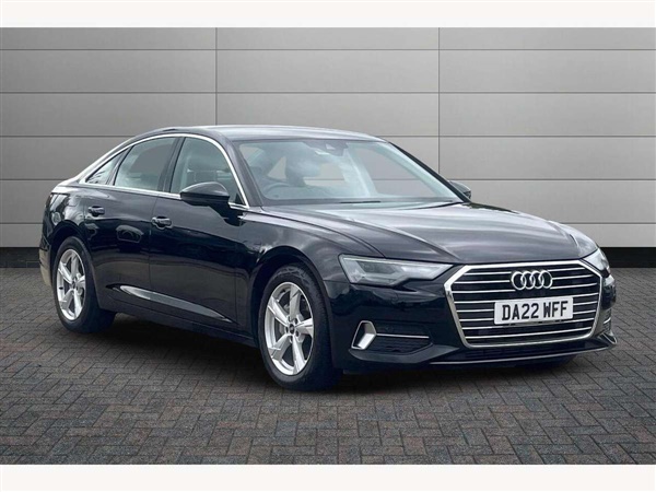 Large image for the Used Audi A6