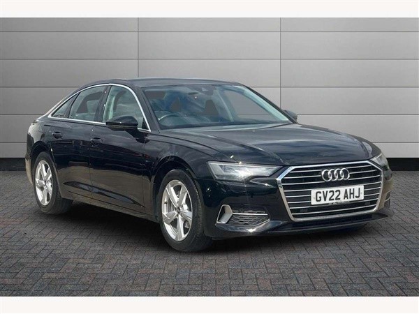 Large image for the Used Audi A6