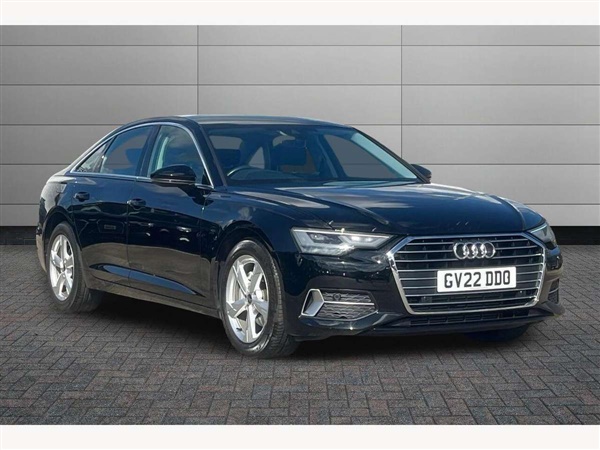 Large image for the Used Audi A6
