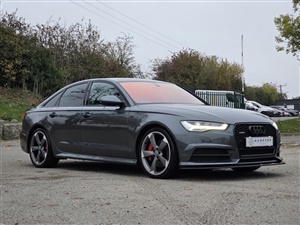 Large image for the Used Audi A6 SALOON