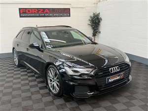 Large image for the Used Audi A6 AVANT