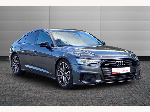 Large image for the Used Audi A6