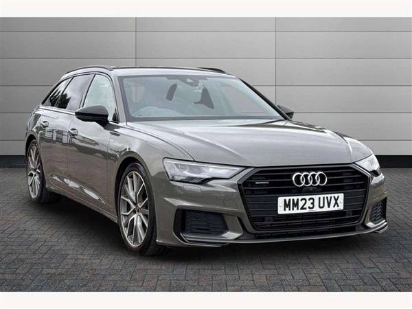 Large image for the Used Audi A6 Avant