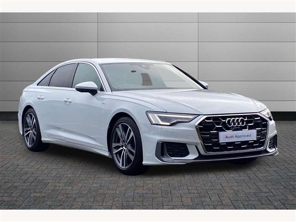 Large image for the Used Audi A6