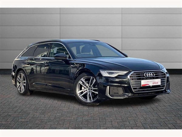 Large image for the Used Audi A6 Avant