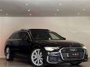 Large image for the Used Audi A6 AVANT
