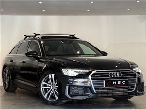 Large image for the Used Audi A6 AVANT