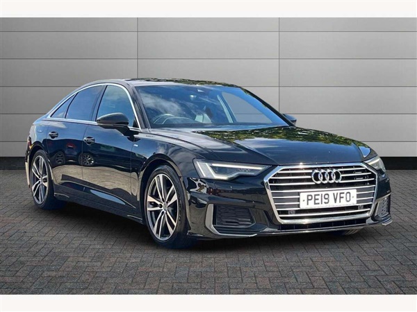 Large image for the Used Audi A6