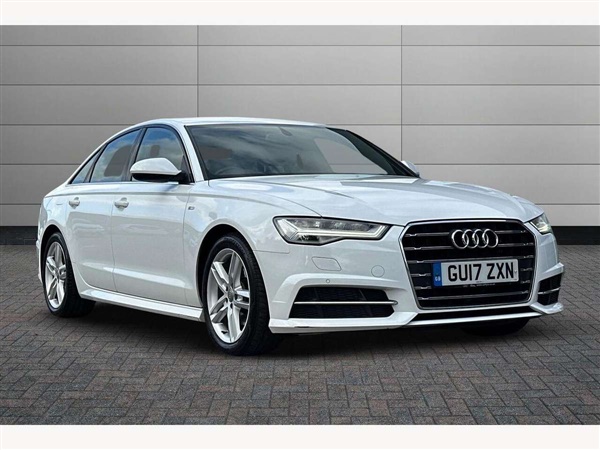 Large image for the Used Audi A6