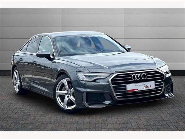 Large image for the Used Audi A6
