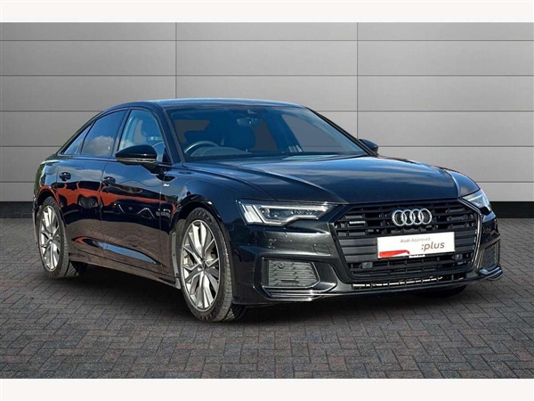 Large image for the Used Audi A6
