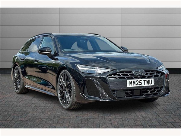 Large image for the Used Audi A6 Avant