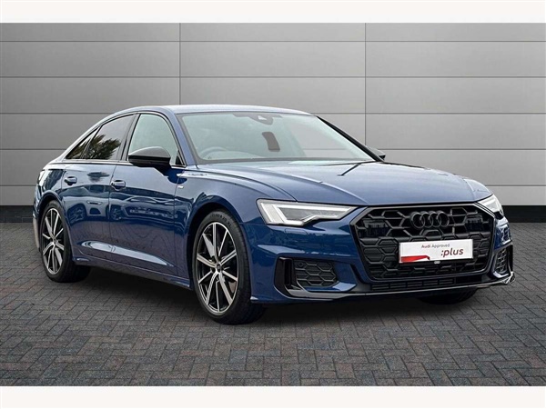 Large image for the Used Audi A6