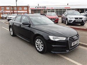 Large image for the Used Audi A6