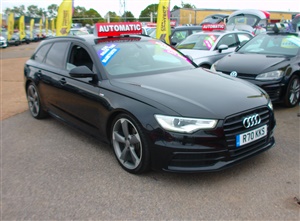 Large image for the Used Audi A6