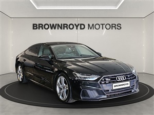 Large image for the Used Audi A7