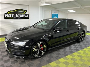 Large image for the Used Audi A7