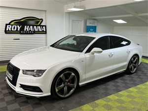 Large image for the Used Audi A7