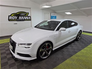 Large image for the Used Audi A7